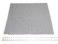 HM-975 | HM-975 HMMWV Upper Grille Screen (2).JPG