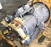 MRAP-307 | MRAP-307  CAT Transmission MRAP BAE Caiman II (11).jpg