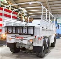 SP-2408 | SP-2408 Boarding Ladder With Tailgate - High Water Rescue 2.jpg