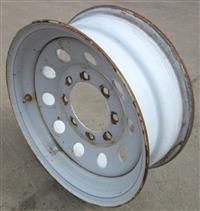 TI-1811 | TI-1811 Equipment Trailer Wheel Rim (3).JPG